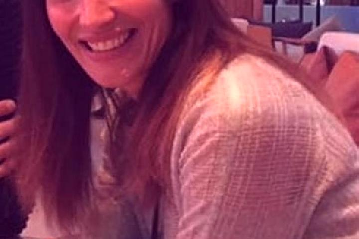 Quinn, 34 — Escort in Taninges, France
