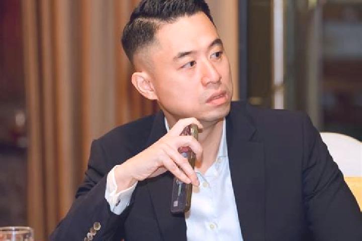 Quinn, 34 — Escort in Thi Tran Tuan Giao, Vietnam