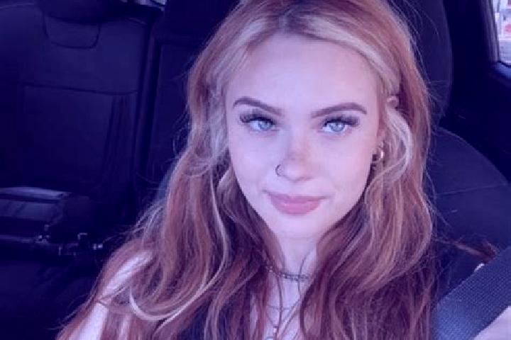 Quinn, 34 — Escort in Tianeti, Georgia