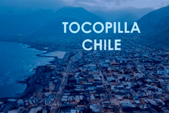 Quinn, 34 — Escort in Tocopilla, Chile