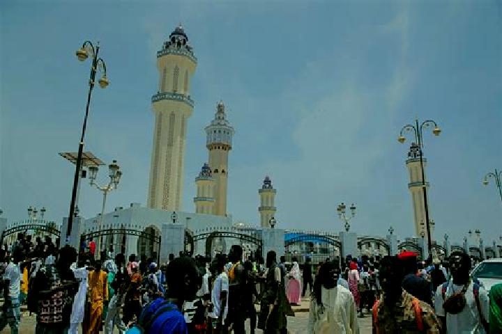 Quinn, 34 — Escort in Touba, Senegal