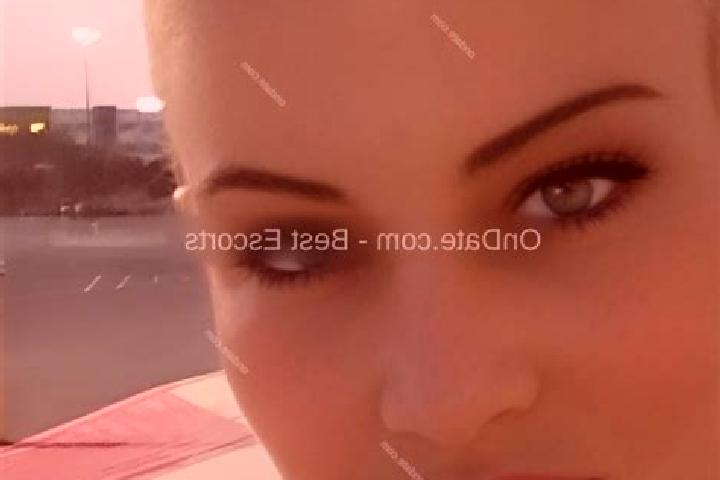 Quinn, 34 — Escort in Trhanov, Czech Republic