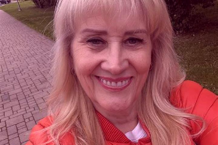 Quinn, 34 — Escort in Valdemarpils, Latvia