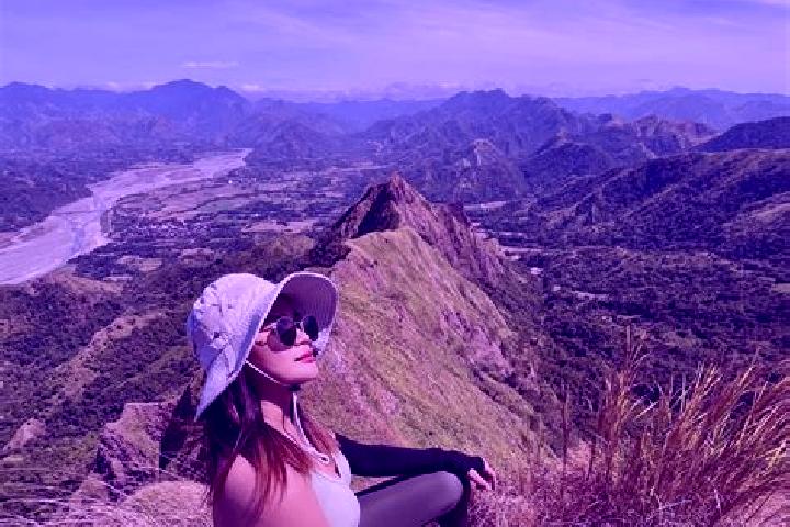 Quinn, 34 — Escort in Valderrama, Philippines