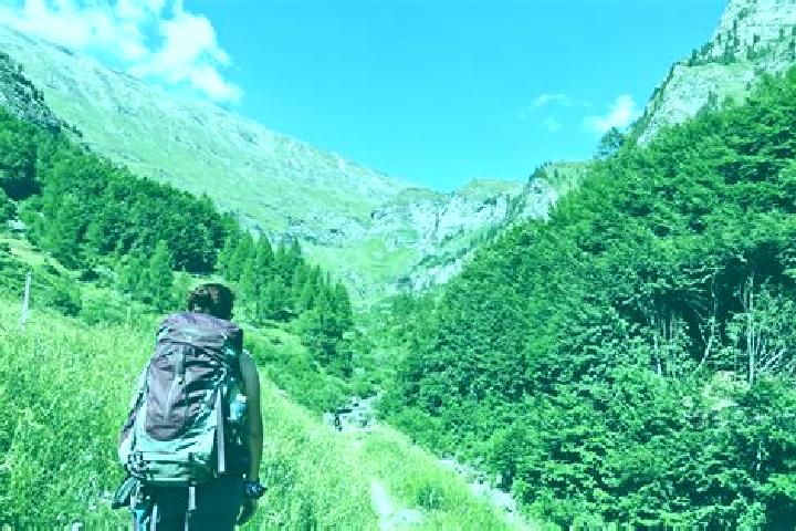 Quinn, 34 — Escort in Valgrisenche, Italy