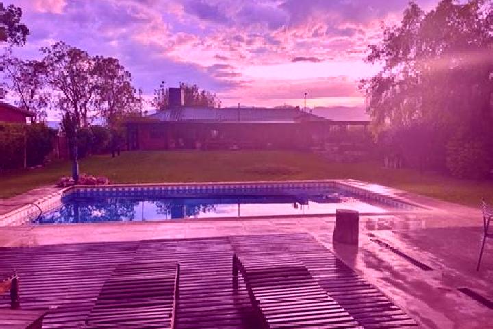 Quinn, 34 — Escort in Villa Aberastain, Argentina