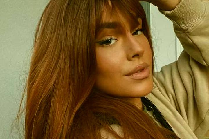 Quinn, 35, a auburn brown-eyed latina companion based in Pengembur Dua. Offering Tantra, 69, Party Girl, Girlfriend Experience. Available for incall and outc...