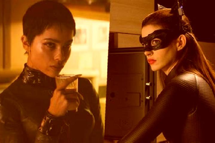 Quinn, 35, a black hazel-eyed caucasian companion based in Angara-Debou. Offering Girlfriend Experience, BDSM, Duos, Party Girl. Available for incall and out...
