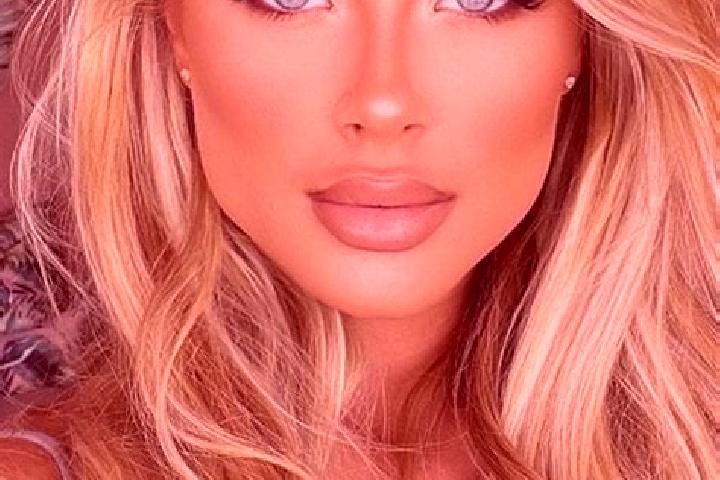 Quinn, 35, a blonde blue-eyed latina companion based in Changhao. Offering Roleplay, Striptease, Deep French Kissing. Available for incall and outcall, overn...