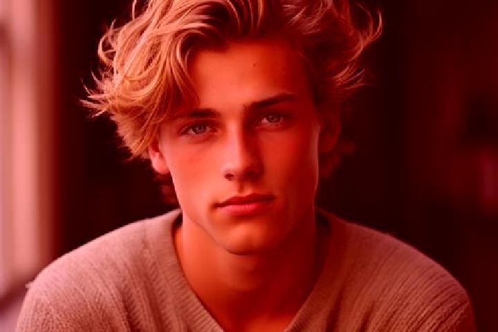 Quinn, 35, a blonde brown-eyed mediterranean companion based in Bruhagen. Offering Prostate Massage, Domination, Tantra. Available for incall and outcall, ov...