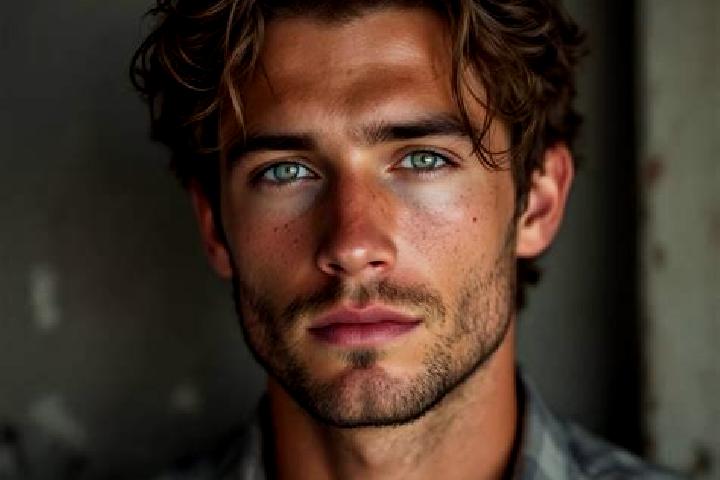 Quinn, 35, a chestnut green-eyed caucasian companion based in Kato Pitsa. Offering Erotic Massage, Roleplay, Prostate Massage. Available for incall and outca...