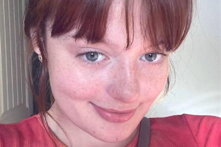 Quinn, 35, a red brown-eyed caribbean companion based in Polianivka. Offering BDSM, Travel Companion, Prostate Massage, Overnight. Available for incall and o...