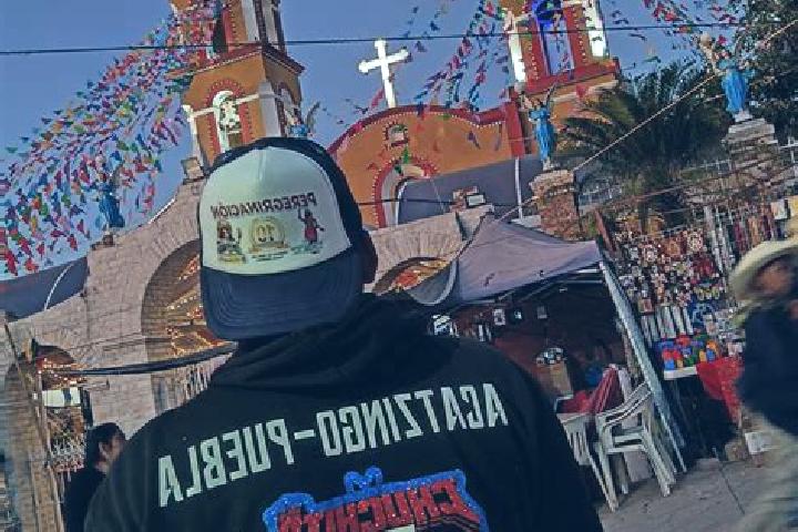 Quinn, 35 — Escort in Acatzingo, Mexico
