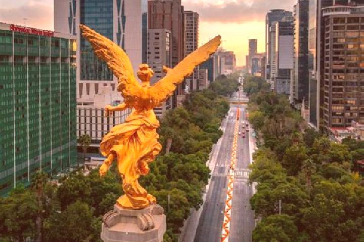 Quinn, 35 — Escort in Ahuehueyo Primero Centro, Mexico