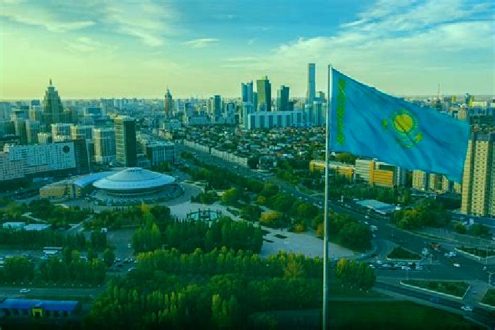 Quinn, 35 — Escort in Akkistau, Kazakhstan
