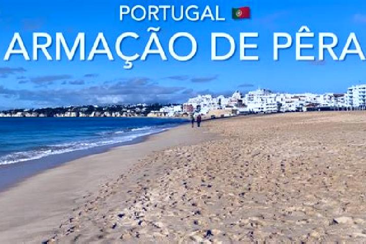 Quinn, 35 — Escort in Armacao de Pera, Portugal