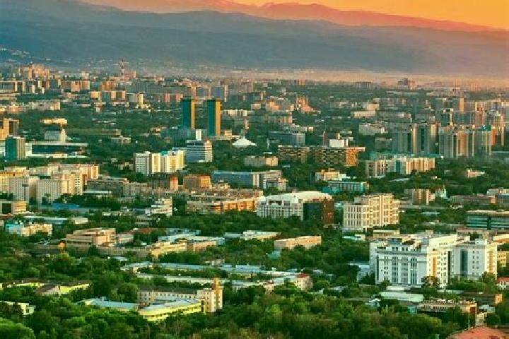 Quinn, 35 — Escort in Arykbalyk, Kazakhstan