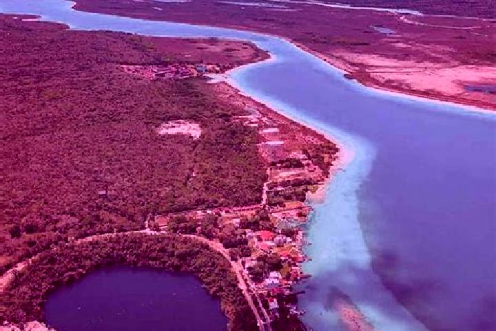 Quinn, 35 — Escort in Bacalar, Mexico