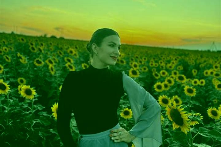 Quinn, 35 — Escort in Bereznehuvate, Ukraine