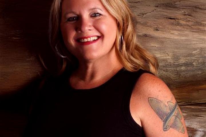 Quinn, 35 — Escort in Biron, United States