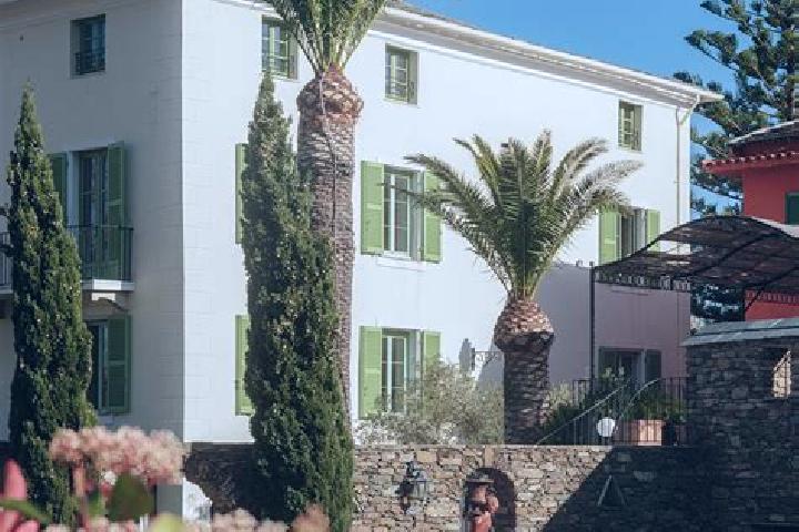 Quinn, 35 — Escort in Brando, France