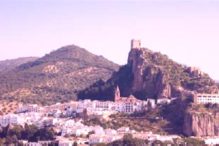 Quinn, 35 — Escort in Carrascosa de la Sierra, Spain