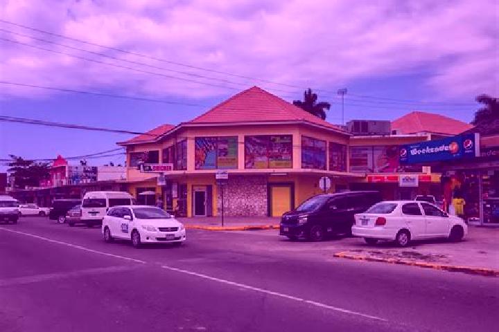 Quinn, 35 — Escort in Cascade, Jamaica