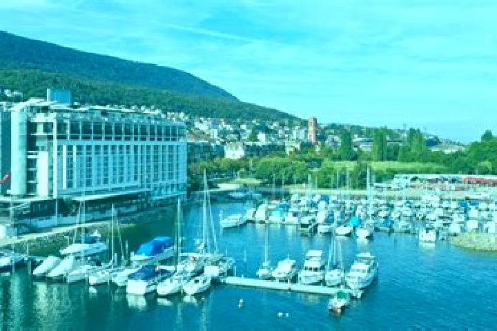 Quinn, 35 — Escort in Cernier, Switzerland