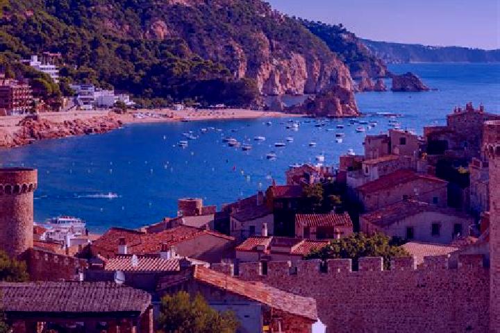 Quinn, 35 — Escort in Cogollos, Spain
