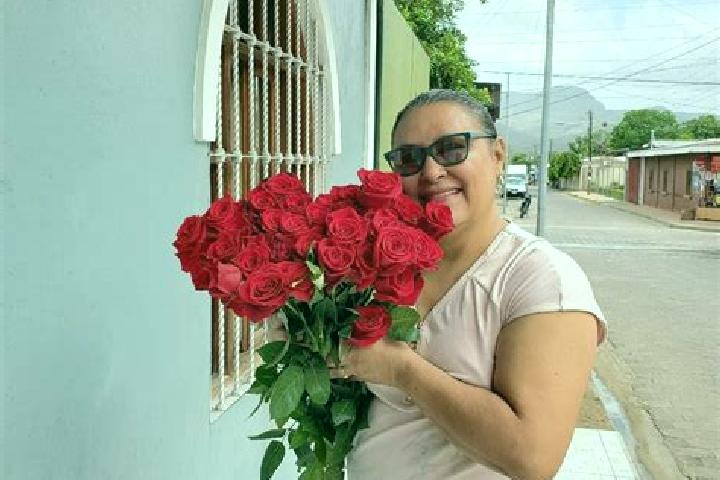 Quinn, 35 — Escort in Condega, Nicaragua