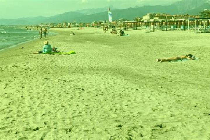 Quinn, 35 — Escort in Corsanico-Bargecchia, Italy