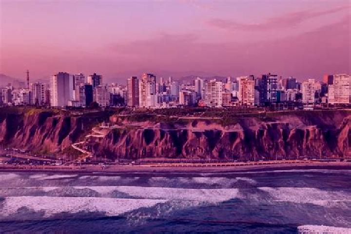 Quinn, 35 — Escort in Cotaruse, Peru
