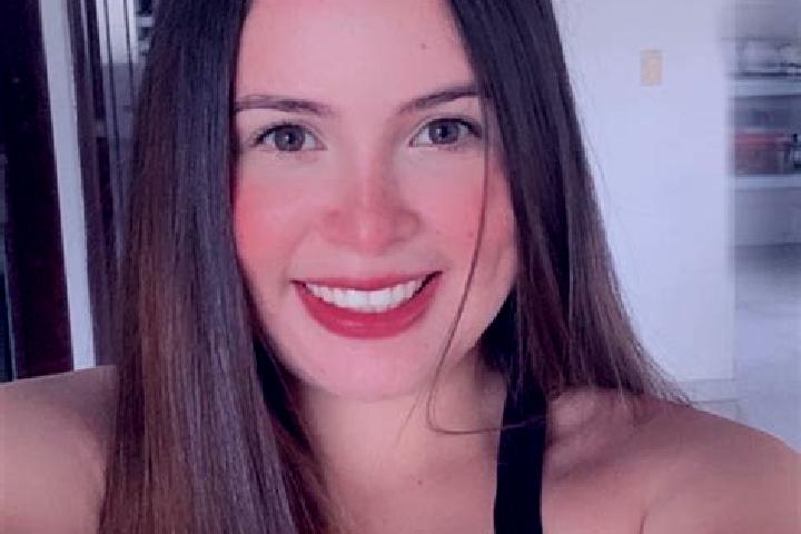 Quinn, 35 — Escort in El Rosario, Mexico