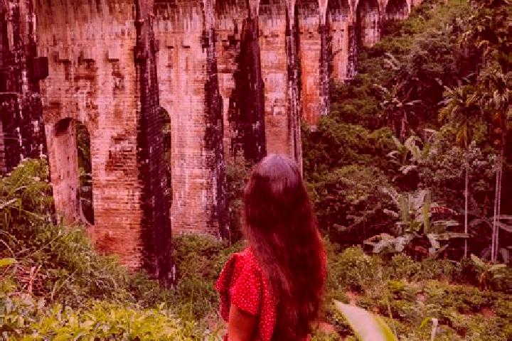 Quinn, 35 — Escort in Ella Town, Sri Lanka