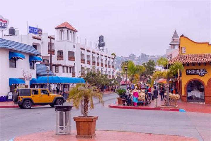 Quinn, 35 — Escort in Ensenada, Mexico