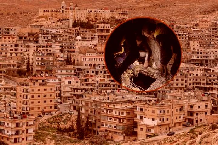 Quinn, 35 — Escort in Hajin, Syria