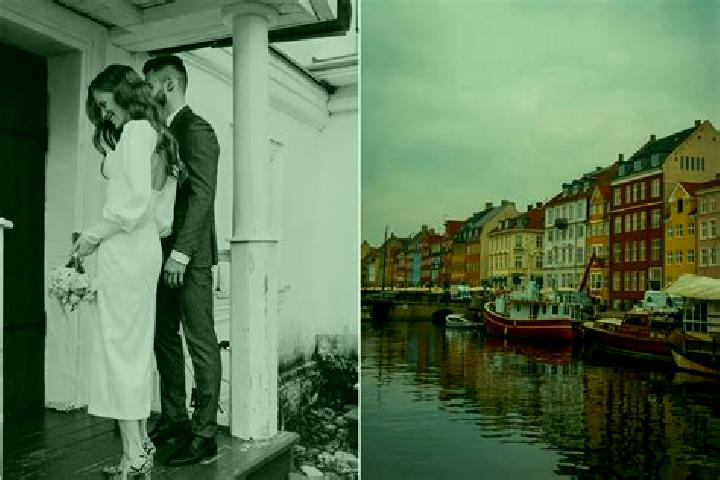 Quinn, 35 — Escort in Horsholm, Denmark