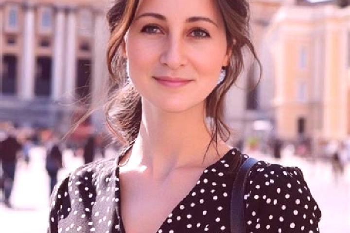 Quinn, 35 — Escort in Hrabyne, Czech Republic