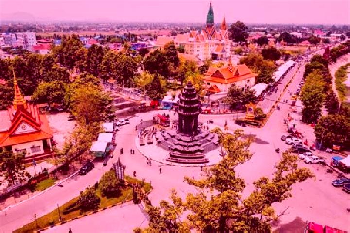 Quinn, 35 — Escort in Kampong Speu, Cambodia