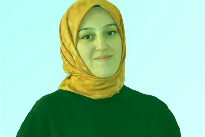 Quinn, 35 — Escort in Karakoyunlu, Turkey