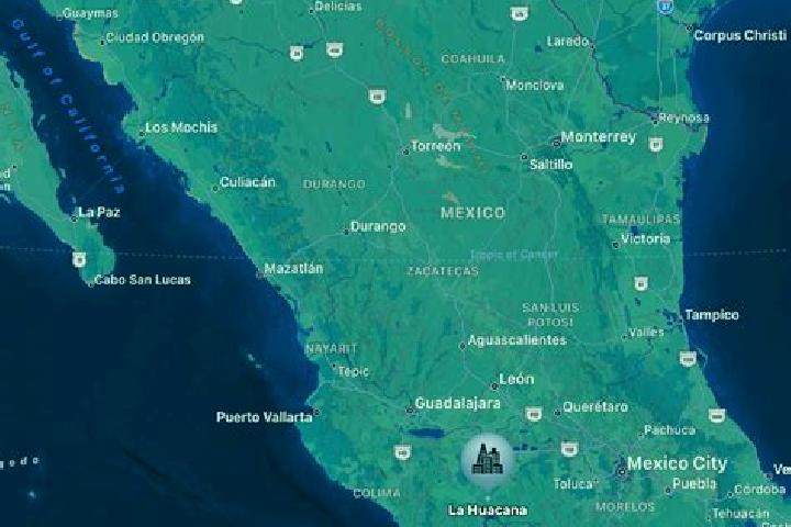 Quinn, 35 — Escort in La Huacana, Mexico