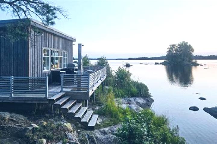 Quinn, 35 — Escort in Lammhult, Sweden
