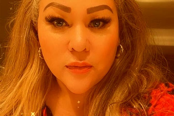 Quinn, 35 — Escort in Lupe, Indonesia