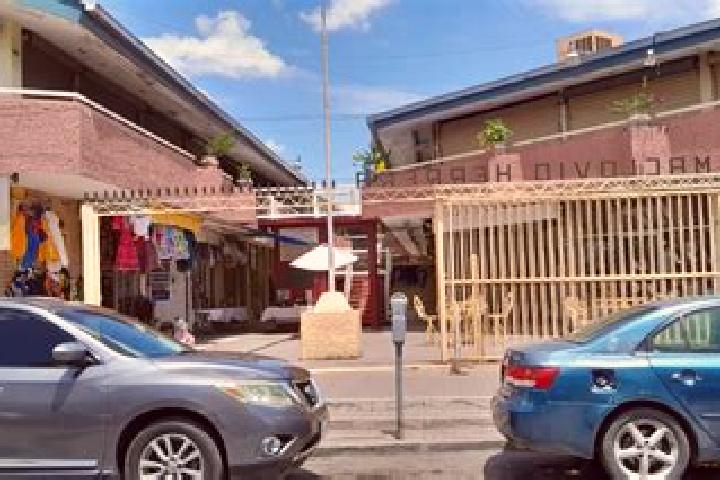 Quinn, 35 — Escort in Maclovio Herrera, Mexico