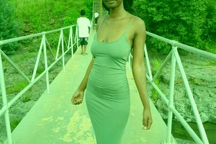 Quinn, 35 — Escort in Maviljan A, South Africa