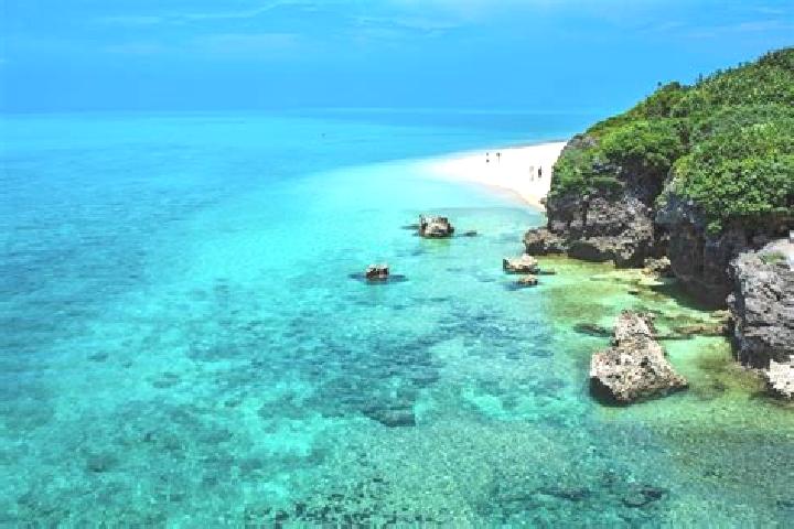 Quinn, 35 — Escort in Miyakojima, Japan