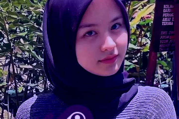 Quinn, 35 — Escort in Muarapinang, Indonesia