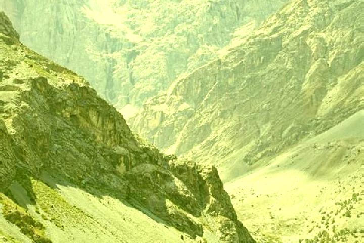 Quinn, 35 — Escort in Novobod, Tajikistan