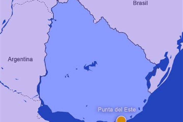 Quinn, 35 — Escort in Nueva Palmira, Uruguay