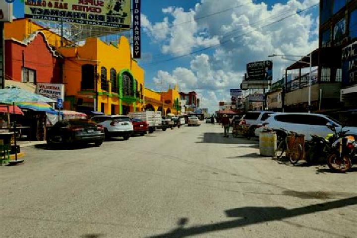 Quinn, 35 — Escort in Nuevo Progreso (Casas Viejas), Mexico